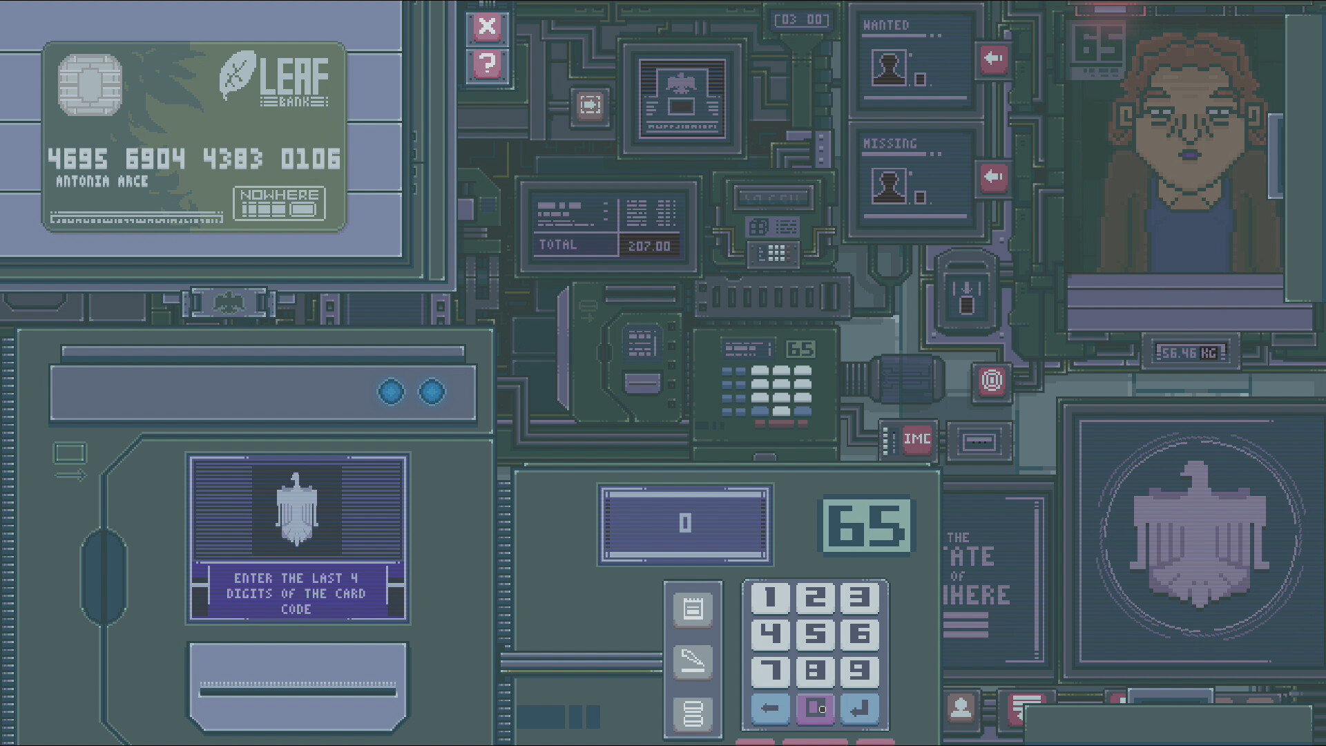 The State of Nowhere screenshot 12