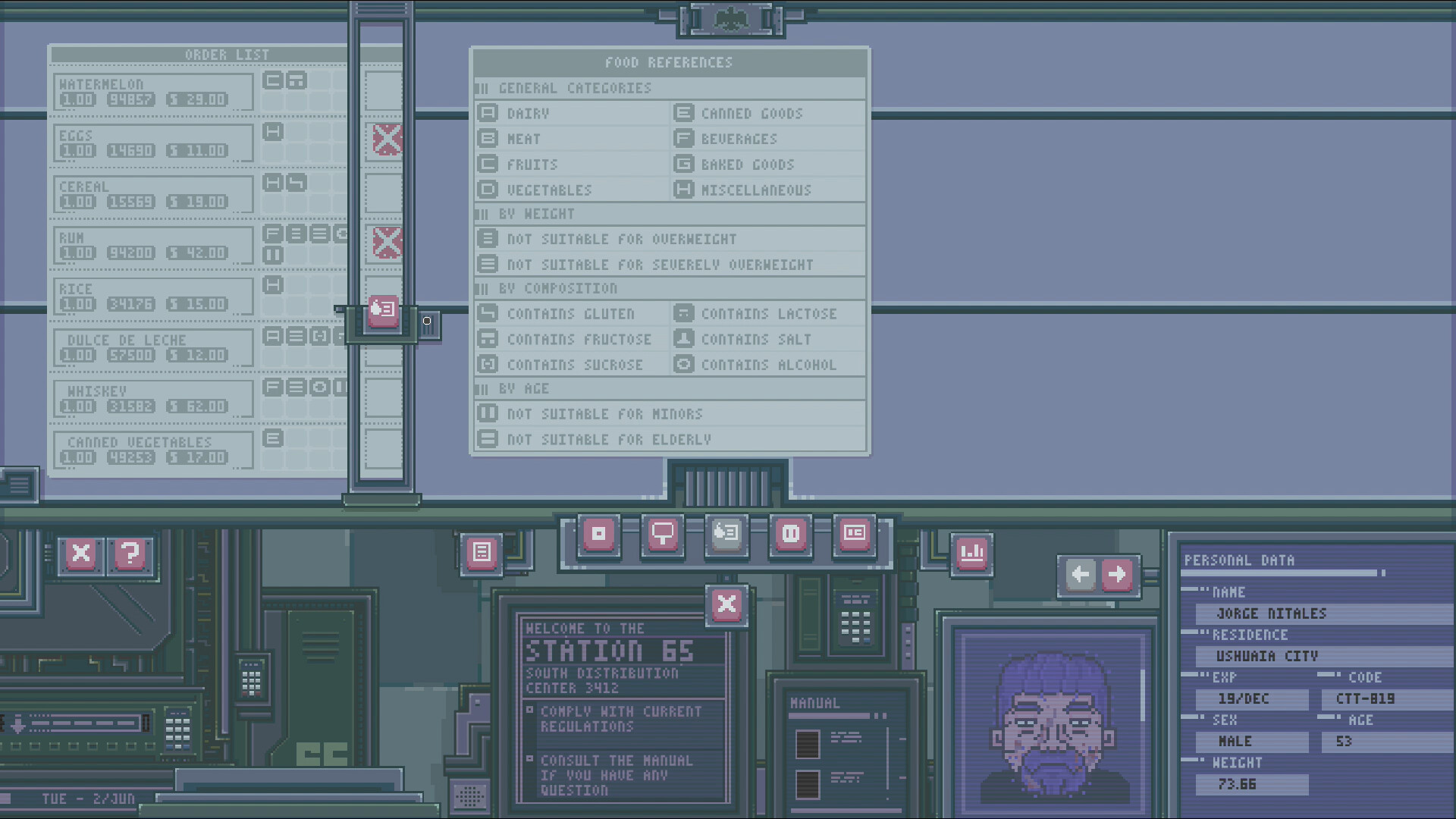 The State of Nowhere screenshot 1