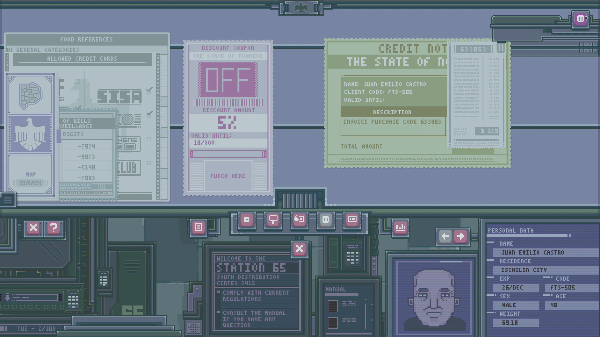 The State of Nowhere screenshot 2