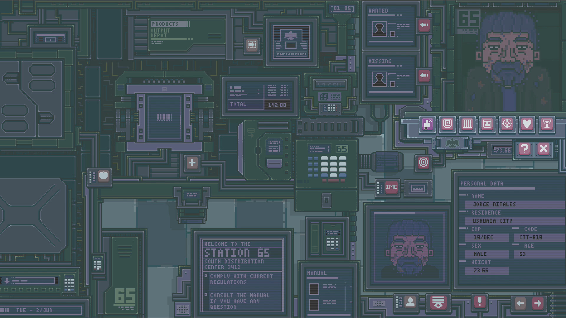 The State of Nowhere screenshot 17