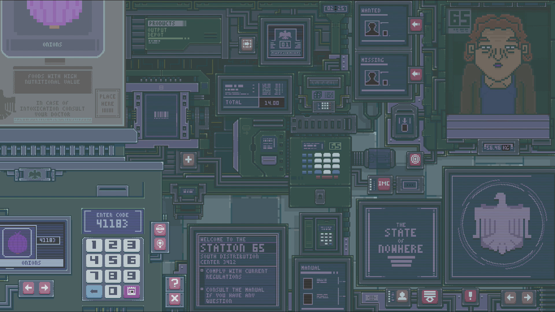 The State of Nowhere screenshot 15