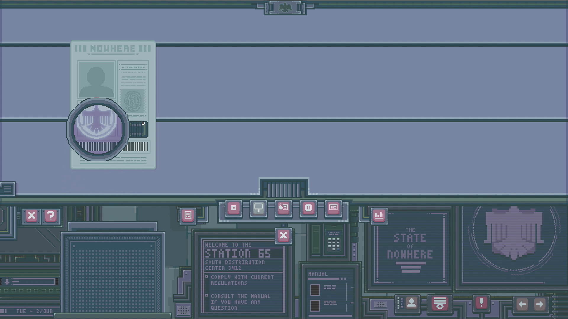The State of Nowhere screenshot 7