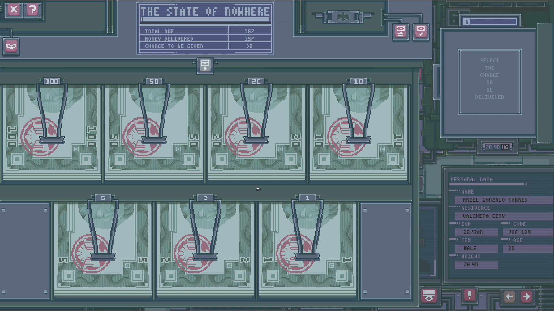 The State of Nowhere screenshot 13