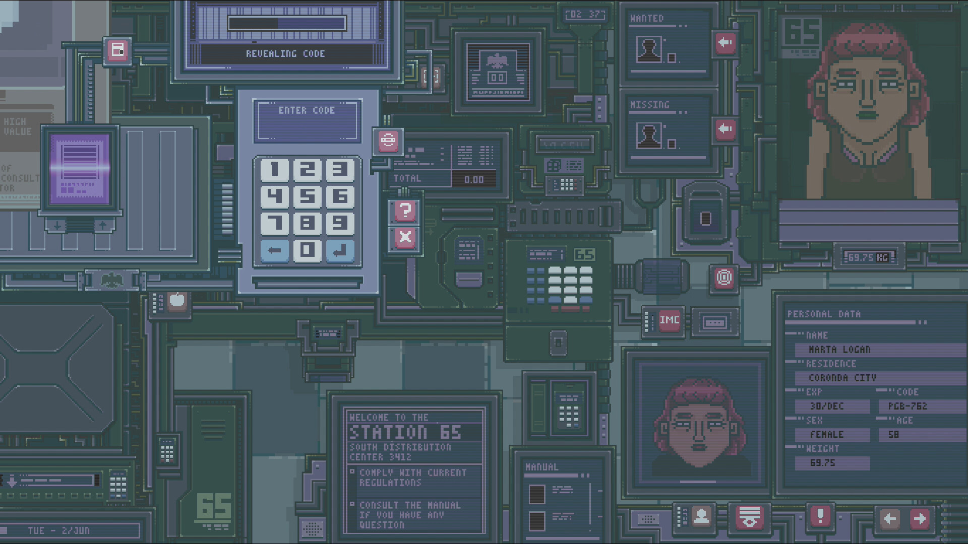 The State of Nowhere screenshot 16