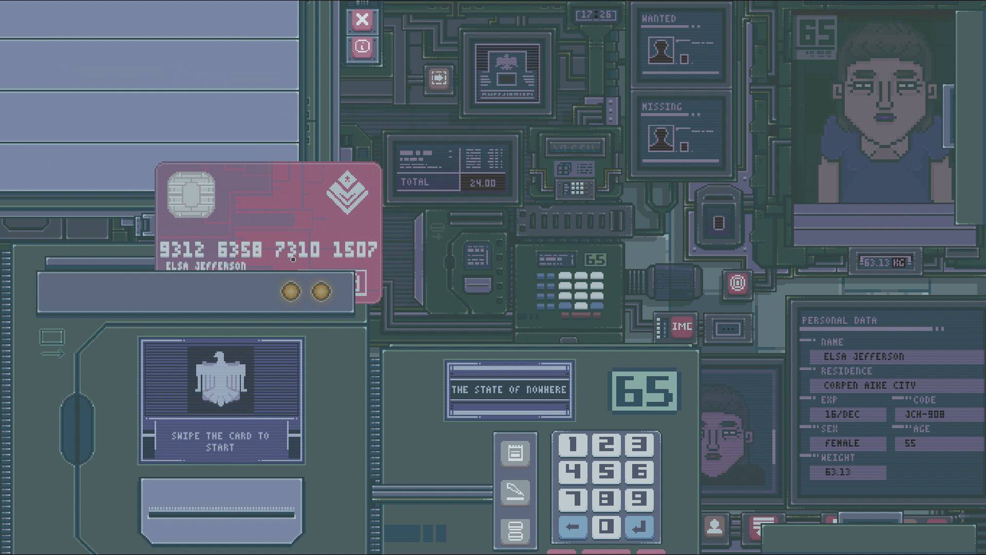 The State of Nowhere screenshot 11