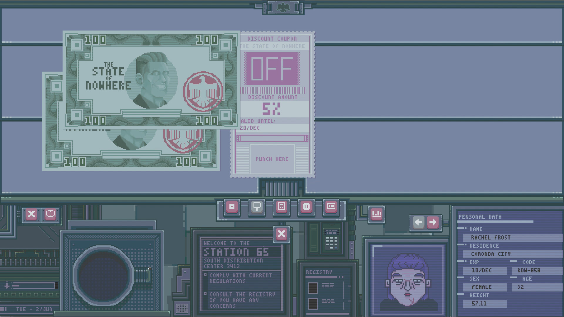 The State of Nowhere screenshot 5