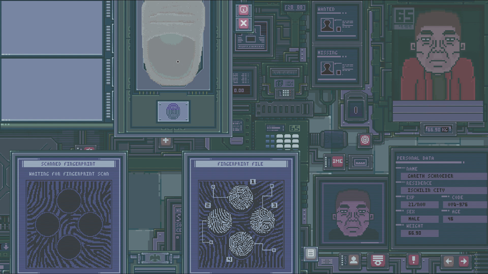 The State of Nowhere screenshot 20
