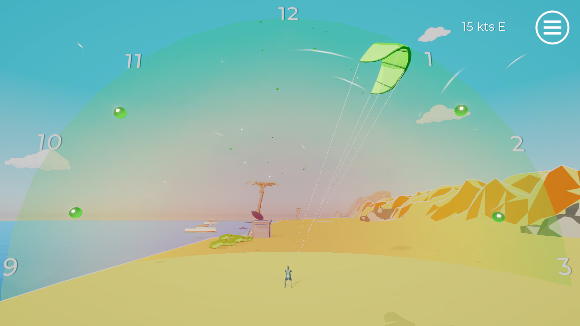Winds Up Kitesurfing screenshot 3