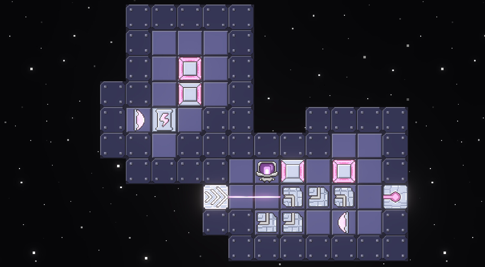 Reroute screenshot 4