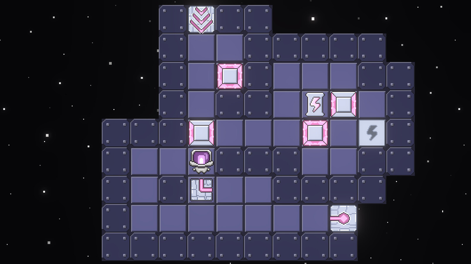 Reroute screenshot 5