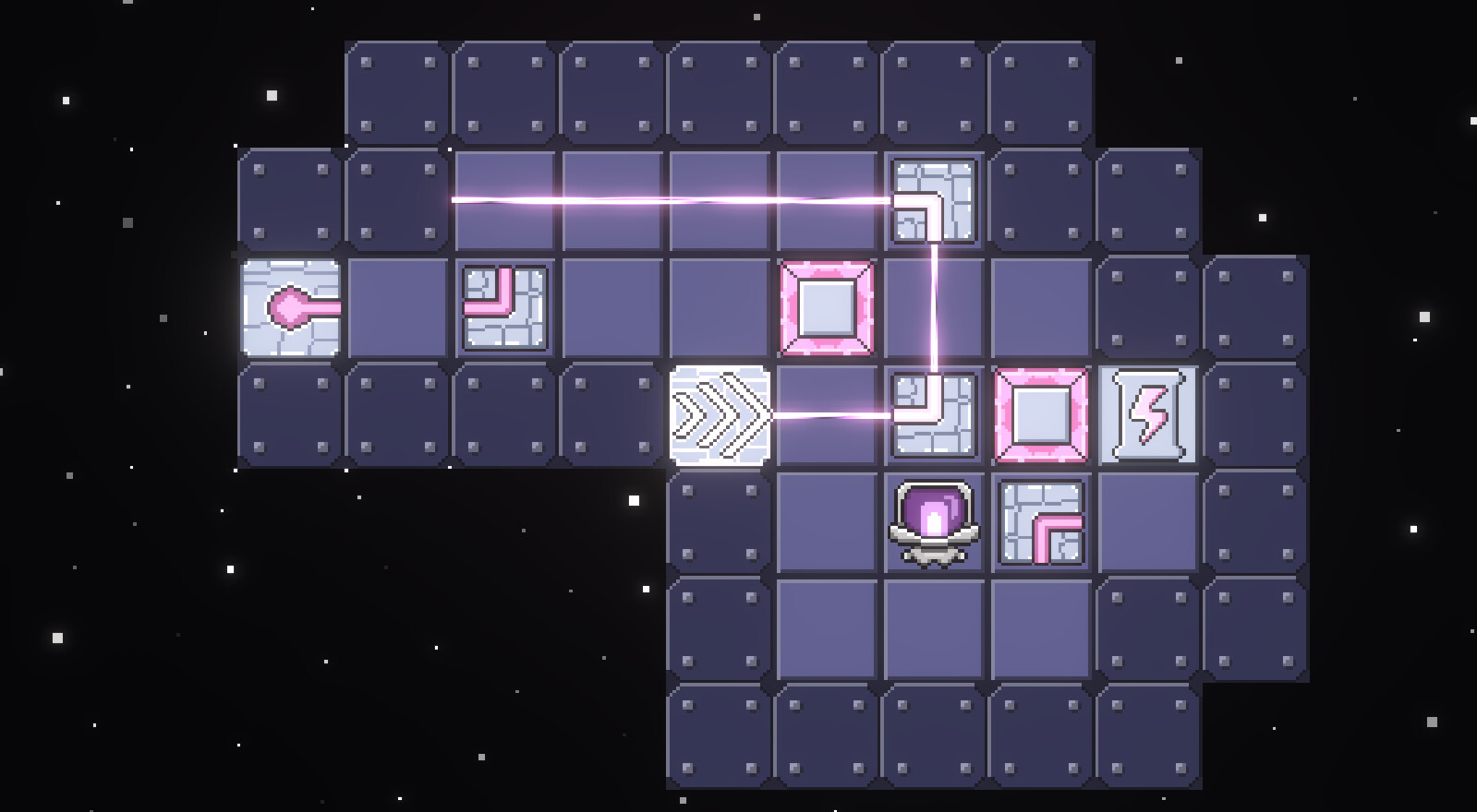Reroute screenshot 1