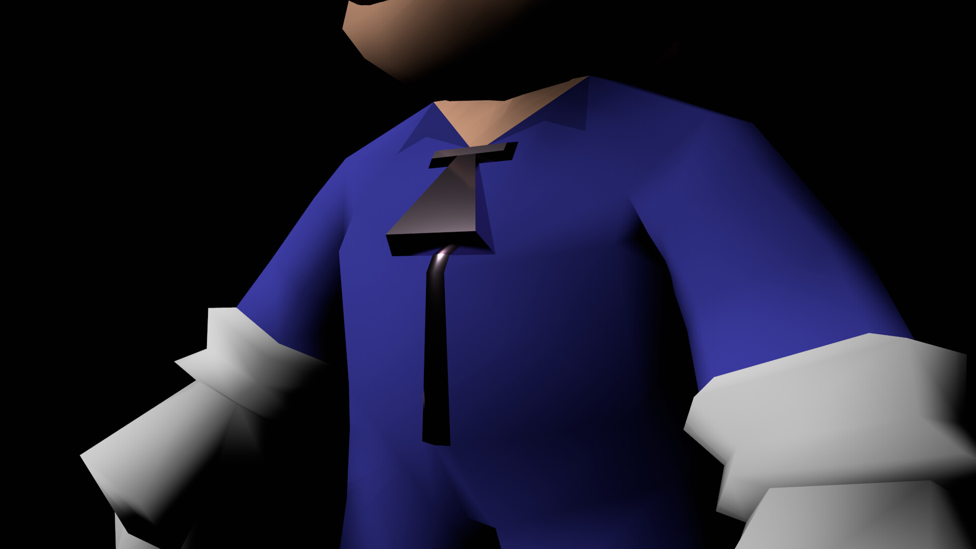 Darlo 64 screenshot 5