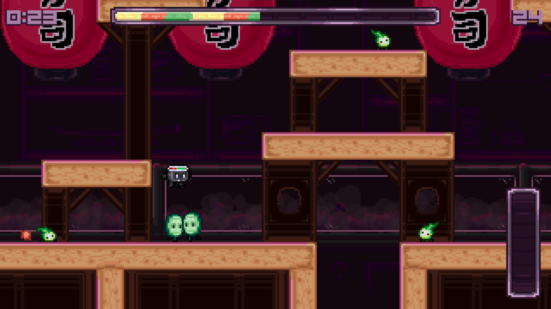 SUSHIDO screenshot 4