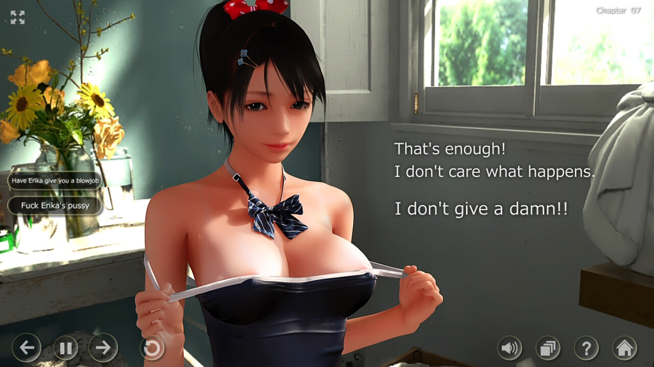 The Secret Atelier screenshot 5