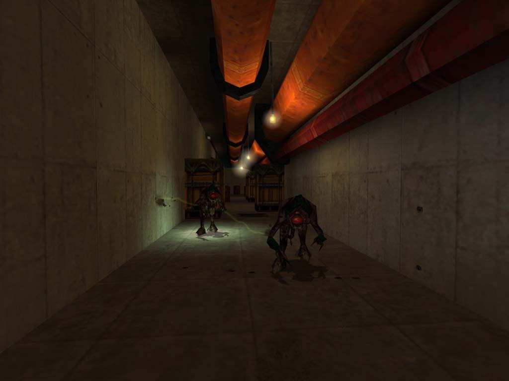 Half-Life: Source screenshot 4