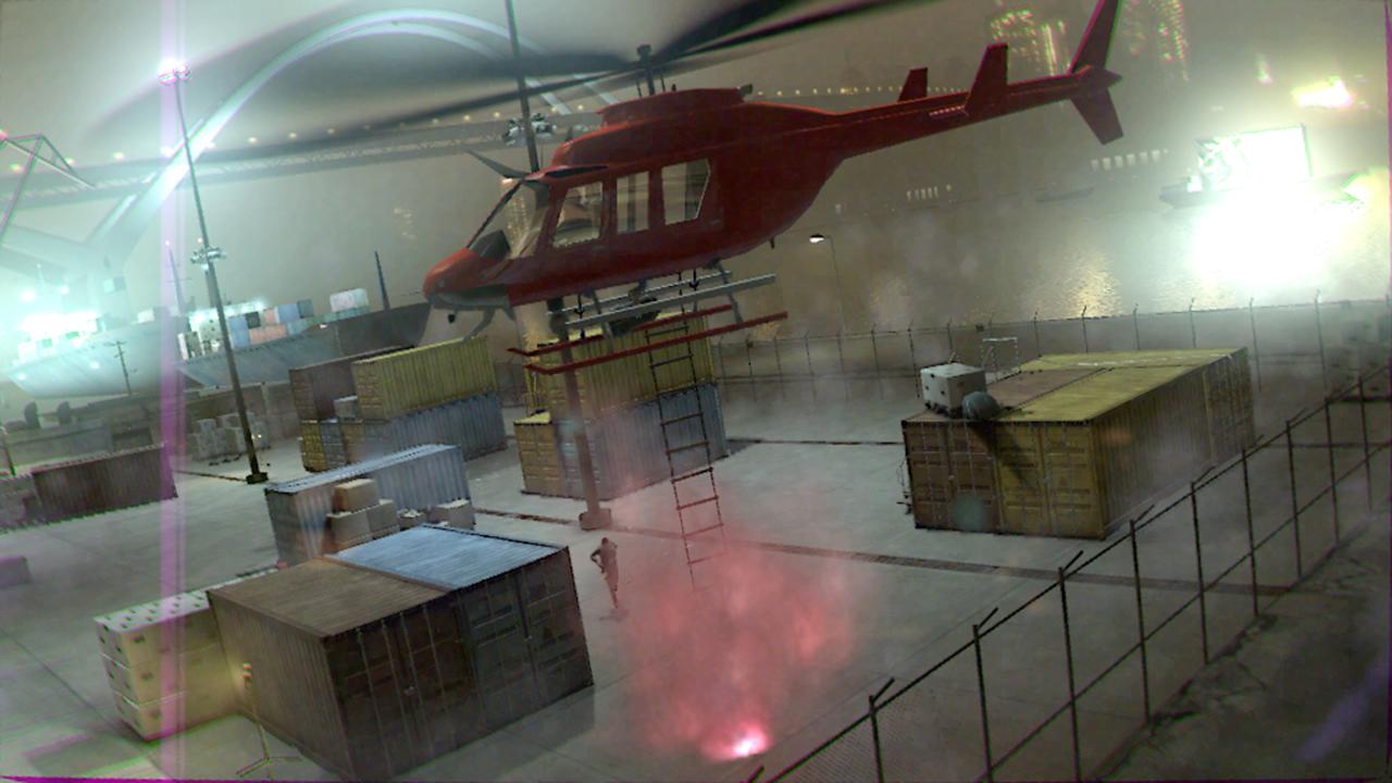 Kane & Lynch 2: Dog Days screenshot 17