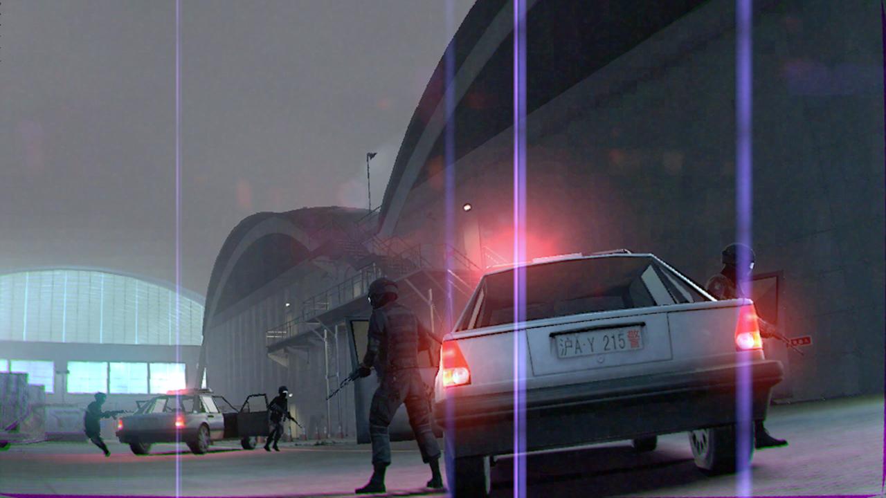 Kane & Lynch 2: Dog Days screenshot 9