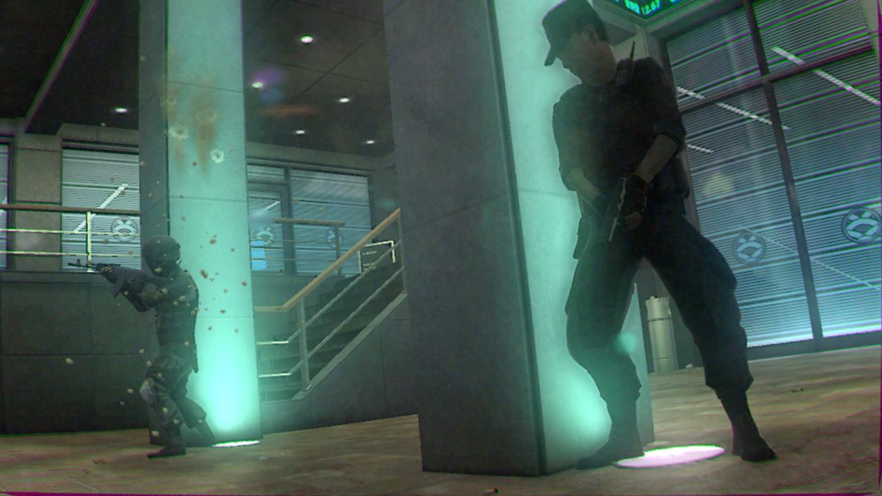 Kane & Lynch 2: Dog Days screenshot 14