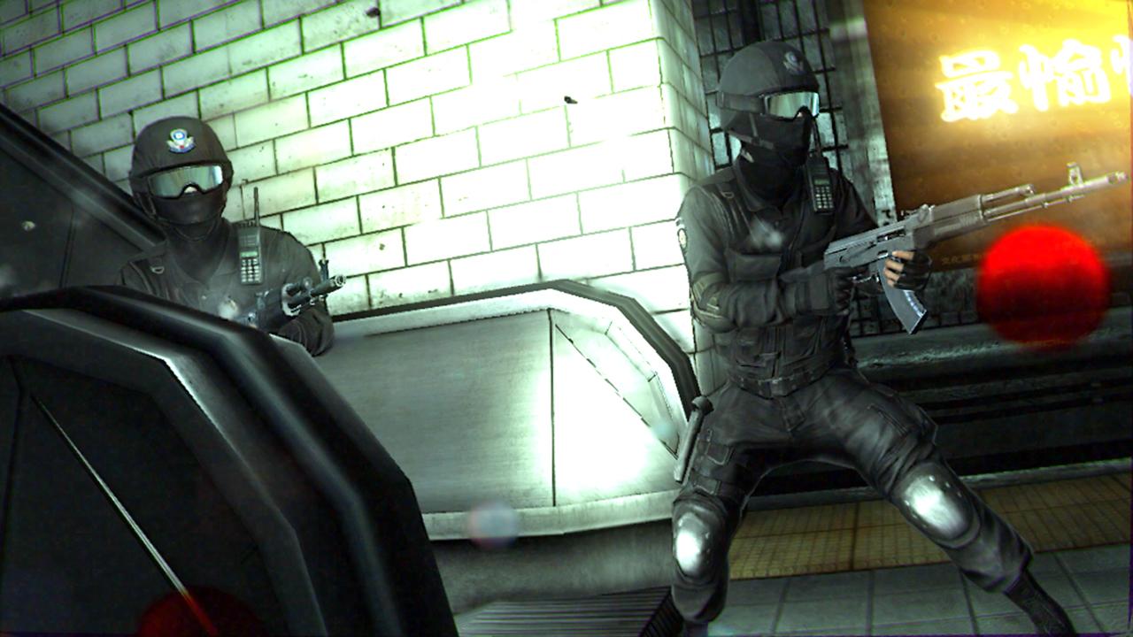Kane & Lynch 2: Dog Days screenshot 19