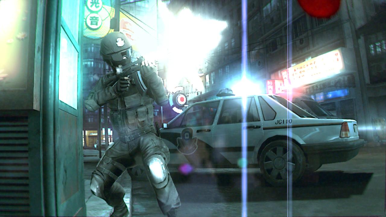 Kane & Lynch 2: Dog Days screenshot 18