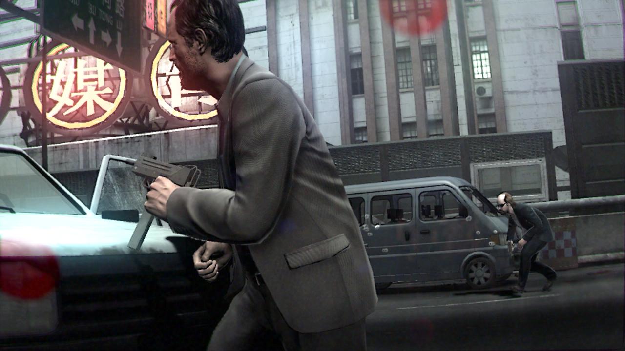Kane & Lynch 2: Dog Days screenshot 22