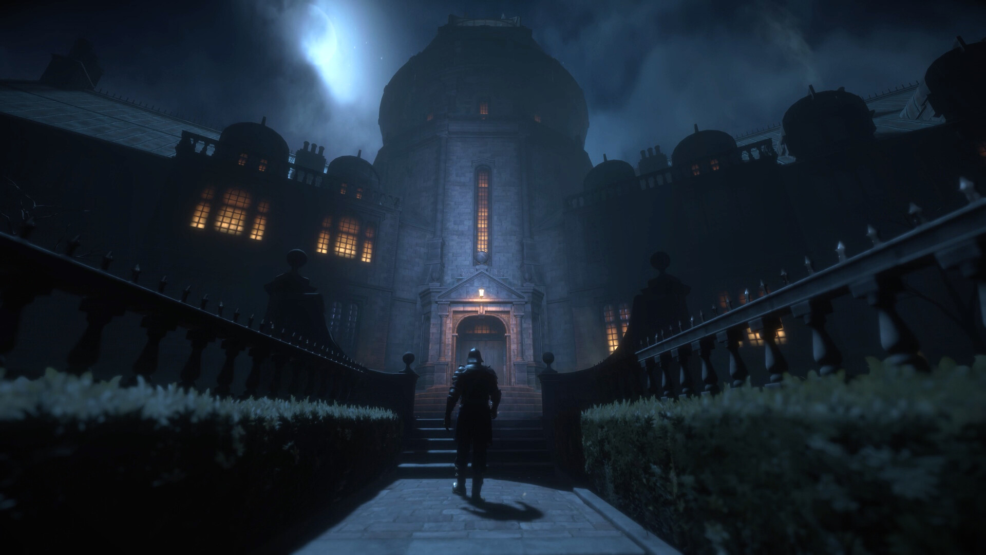 Thief VR: Legacy of Shadow screenshot 6