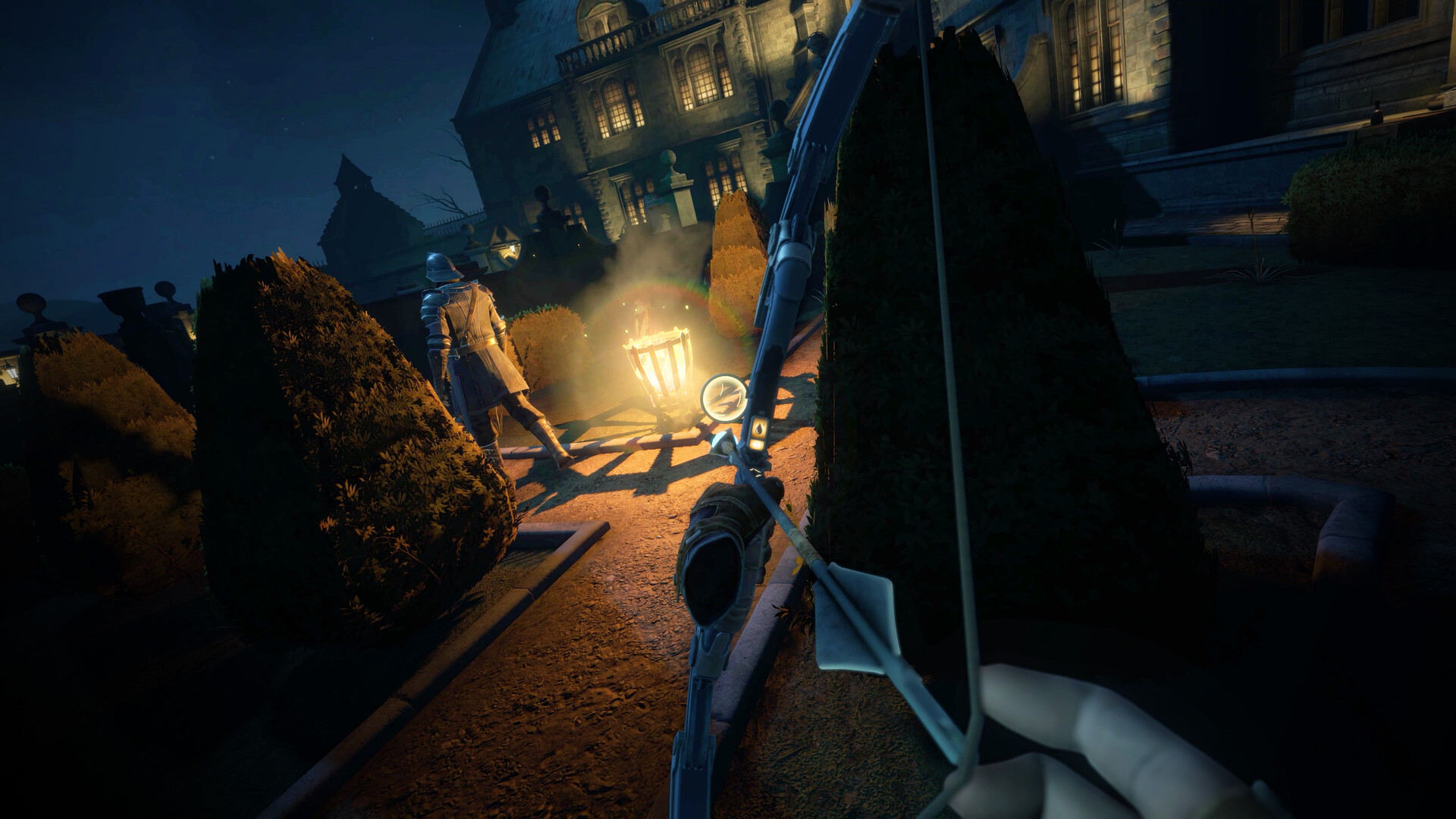 Thief VR: Legacy of Shadow screenshot 13