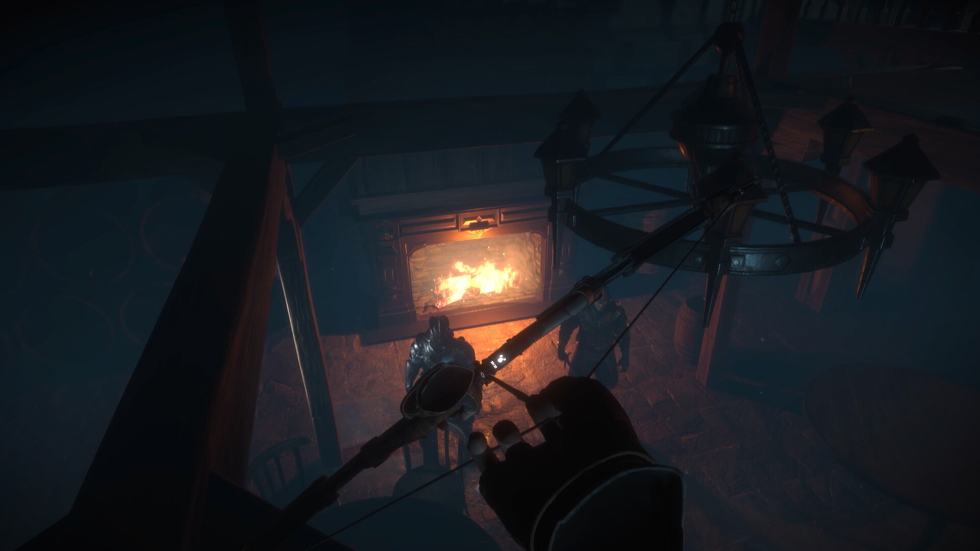 Thief VR: Legacy of Shadow screenshot 8