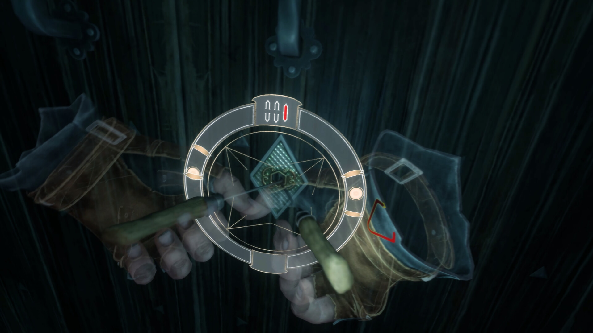 Thief VR: Legacy of Shadow screenshot 7