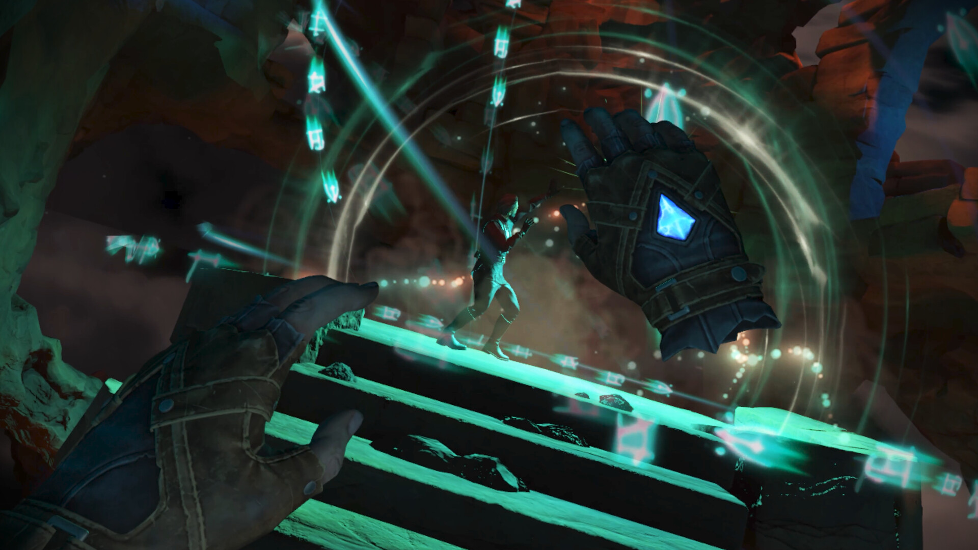 Thief VR: Legacy of Shadow screenshot 3