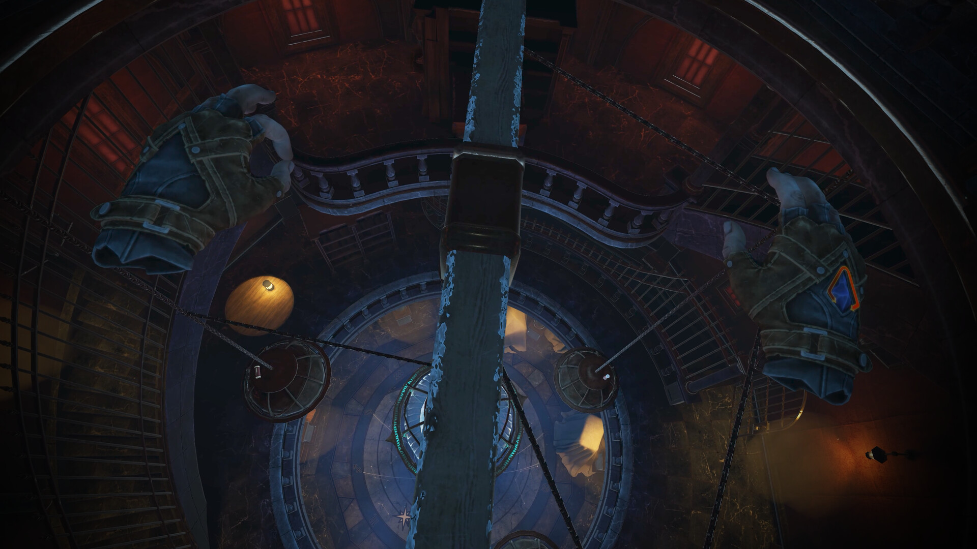 Thief VR: Legacy of Shadow screenshot 4