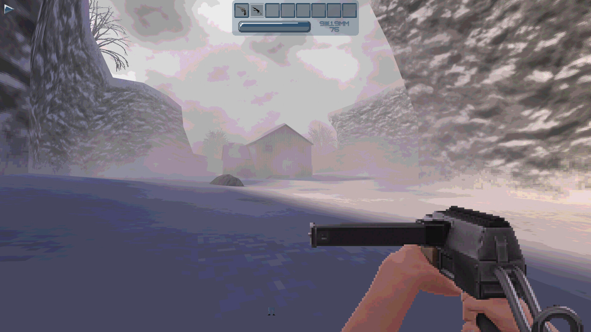 Minute Fighter screenshot 3