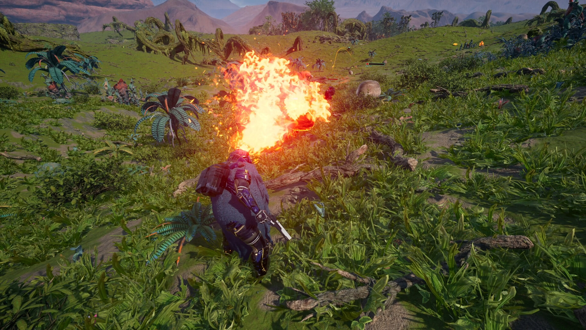 Planetaries screenshot 10