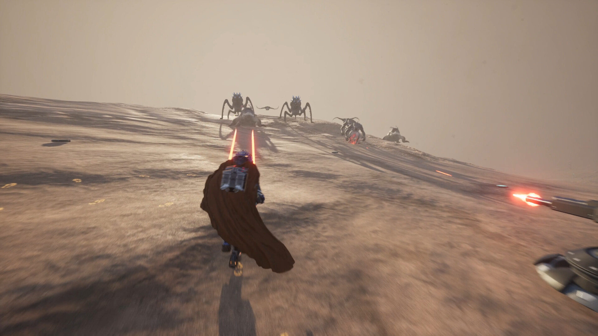 Planetaries screenshot 7