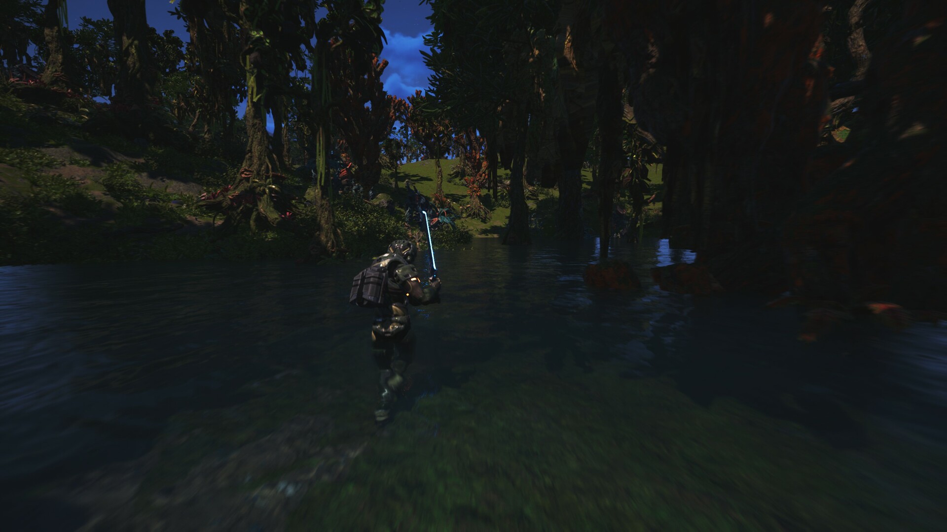 Planetaries screenshot 8