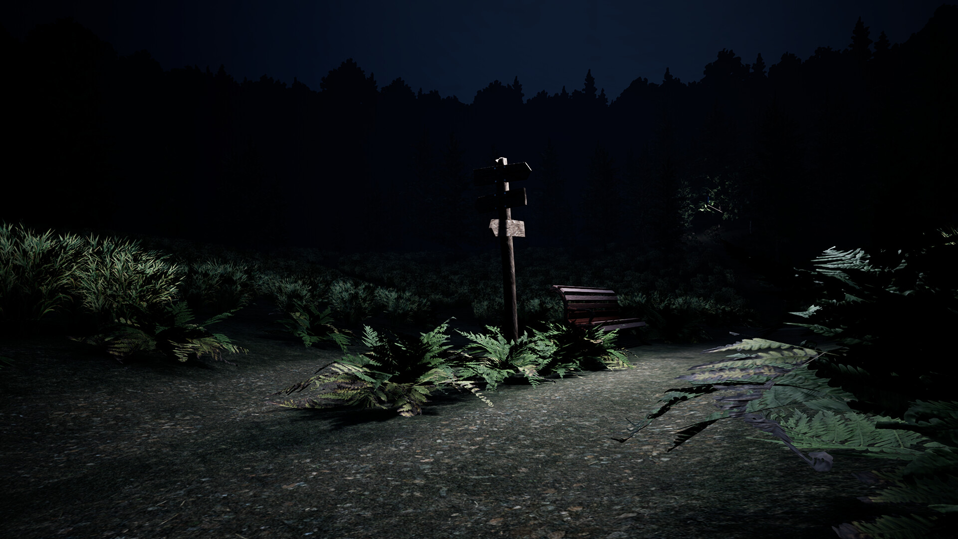 Erwartung screenshot 2