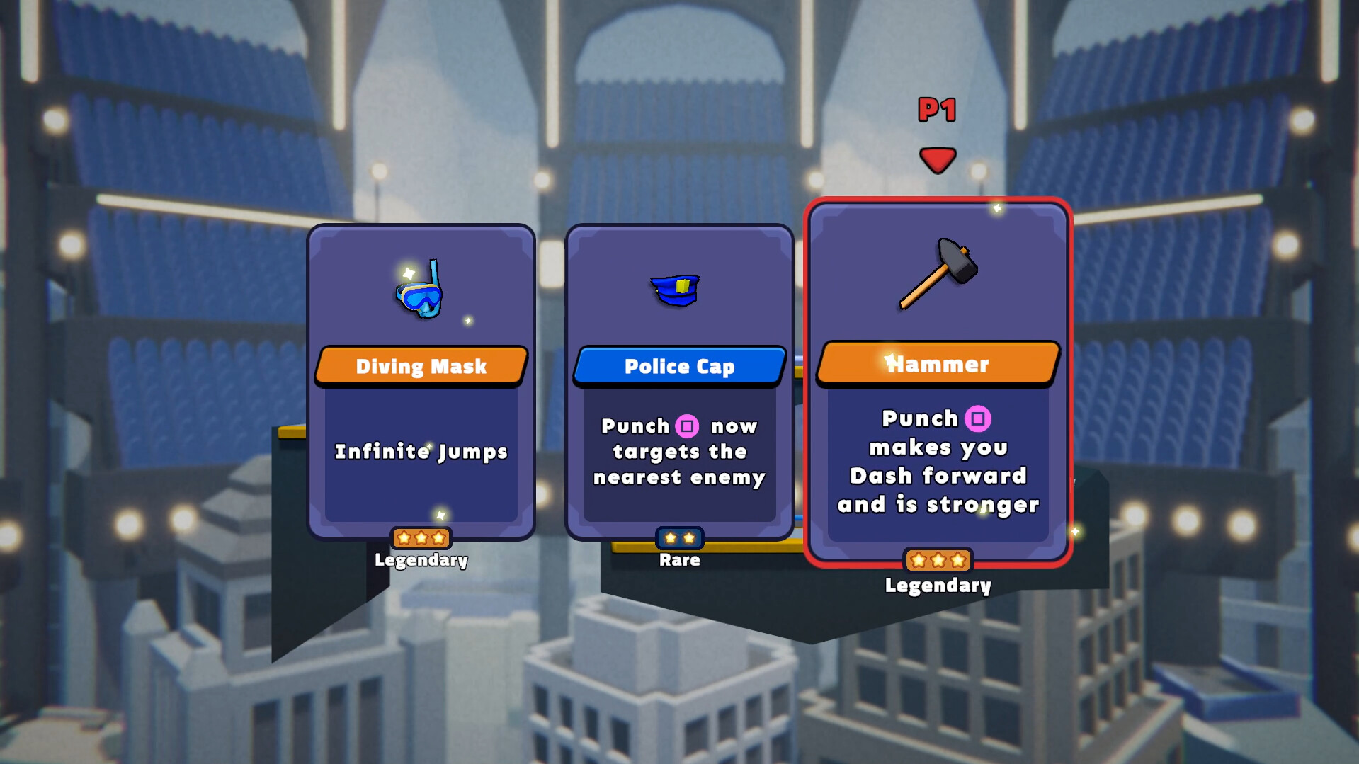 Job Joust screenshot 6