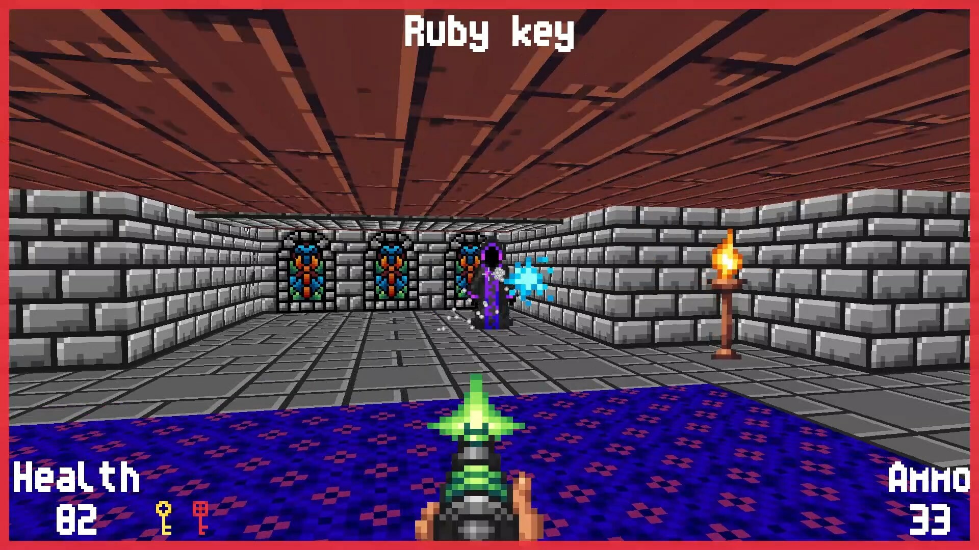 Gloomgeons screenshot 7