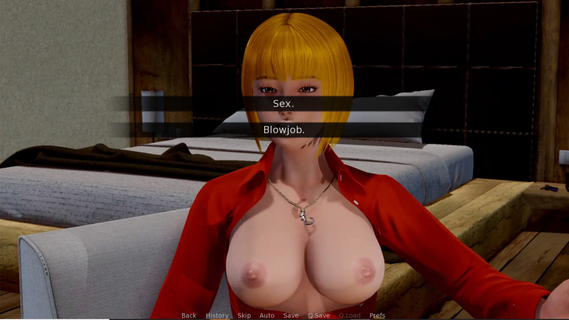 Office Harasser - Sell your girls! screenshot 12