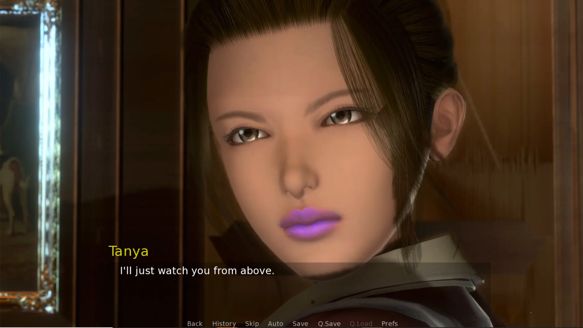 Office Harasser - Sell your girls! screenshot 7