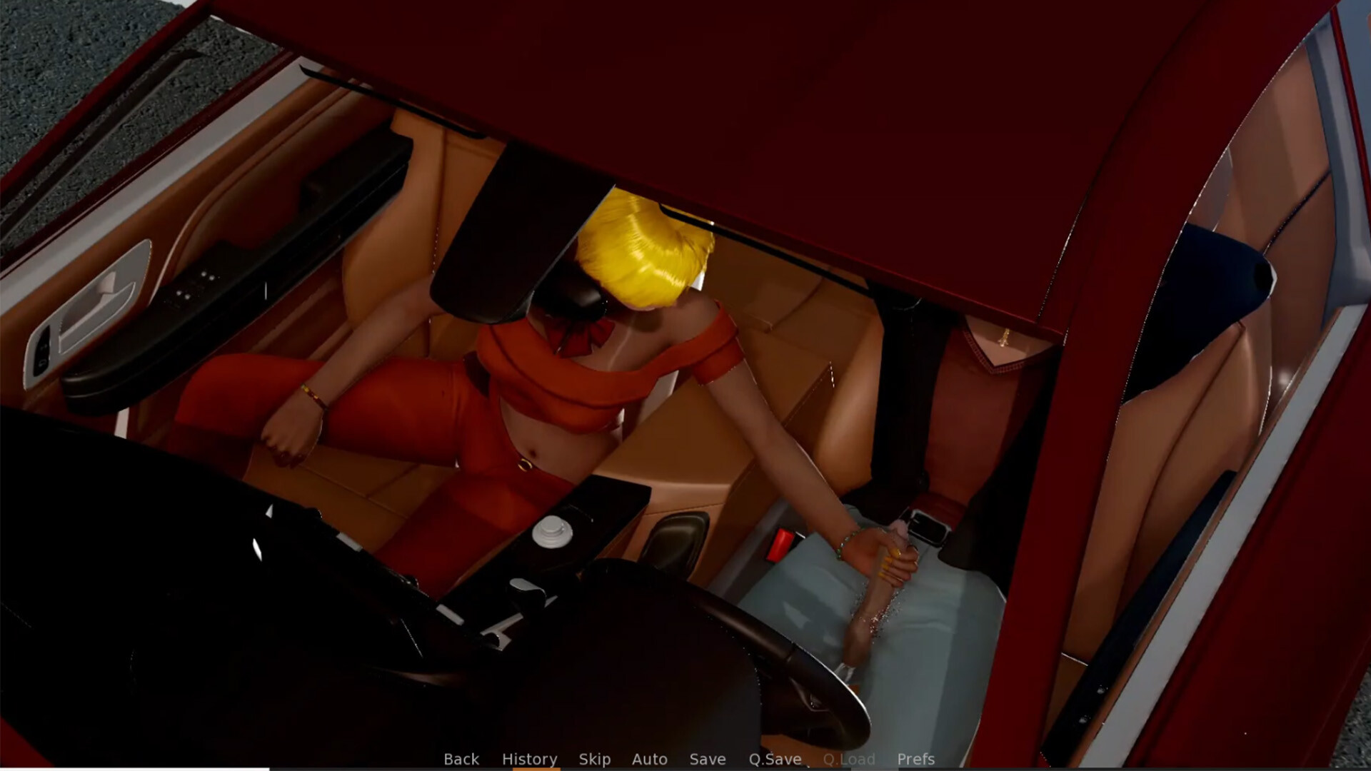 Office Harasser - Sell your girls! screenshot 11