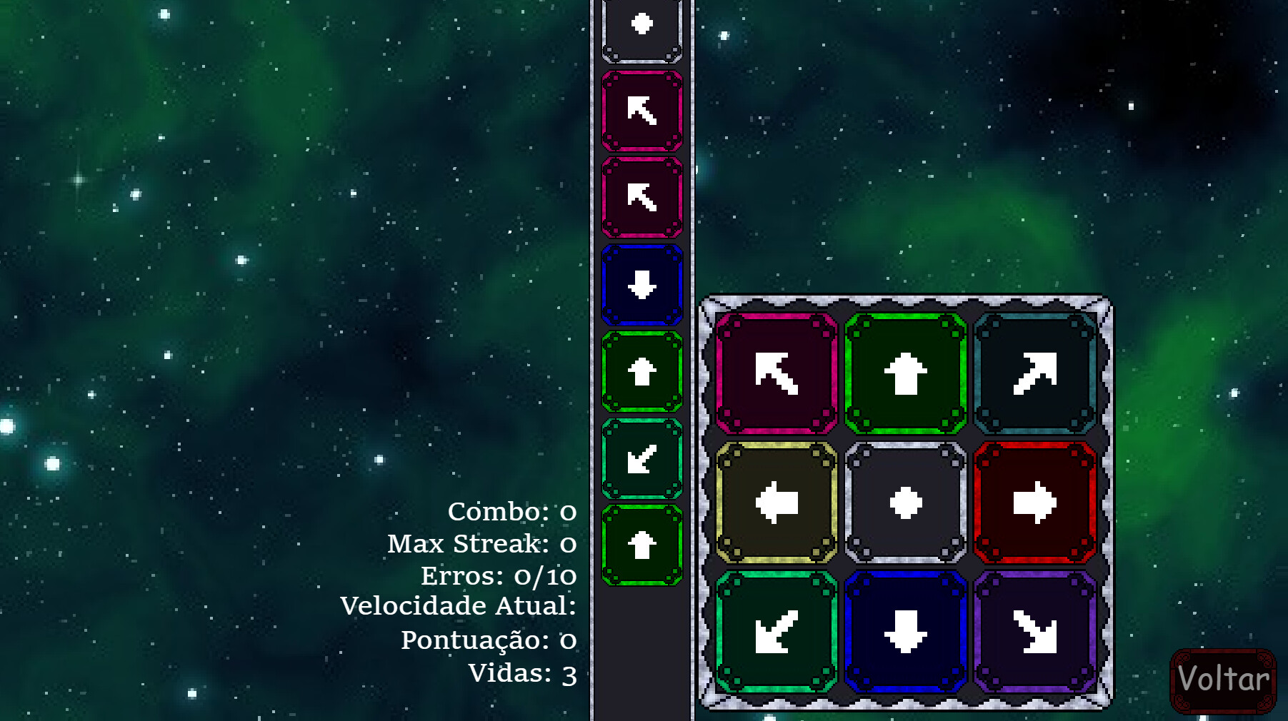 Doupleri screenshot 5