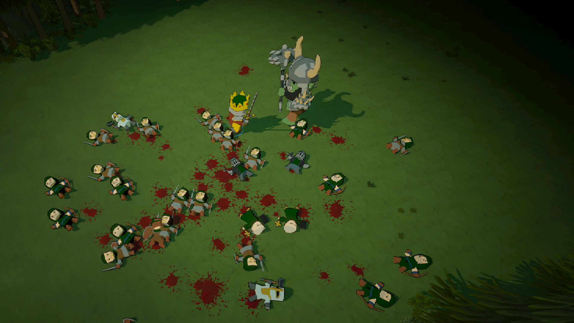 Orc Incursion screenshot 1