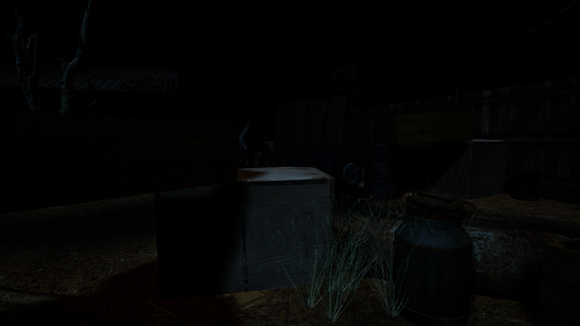 Horror of Victim screenshot 2