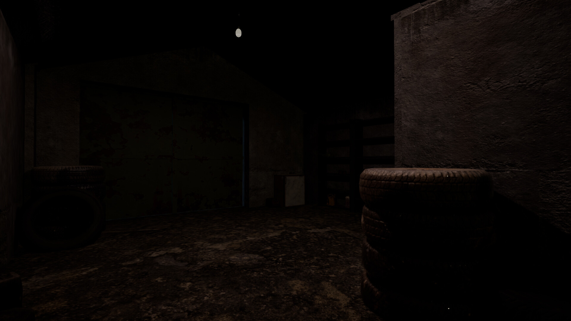 Horror of Victim screenshot 5