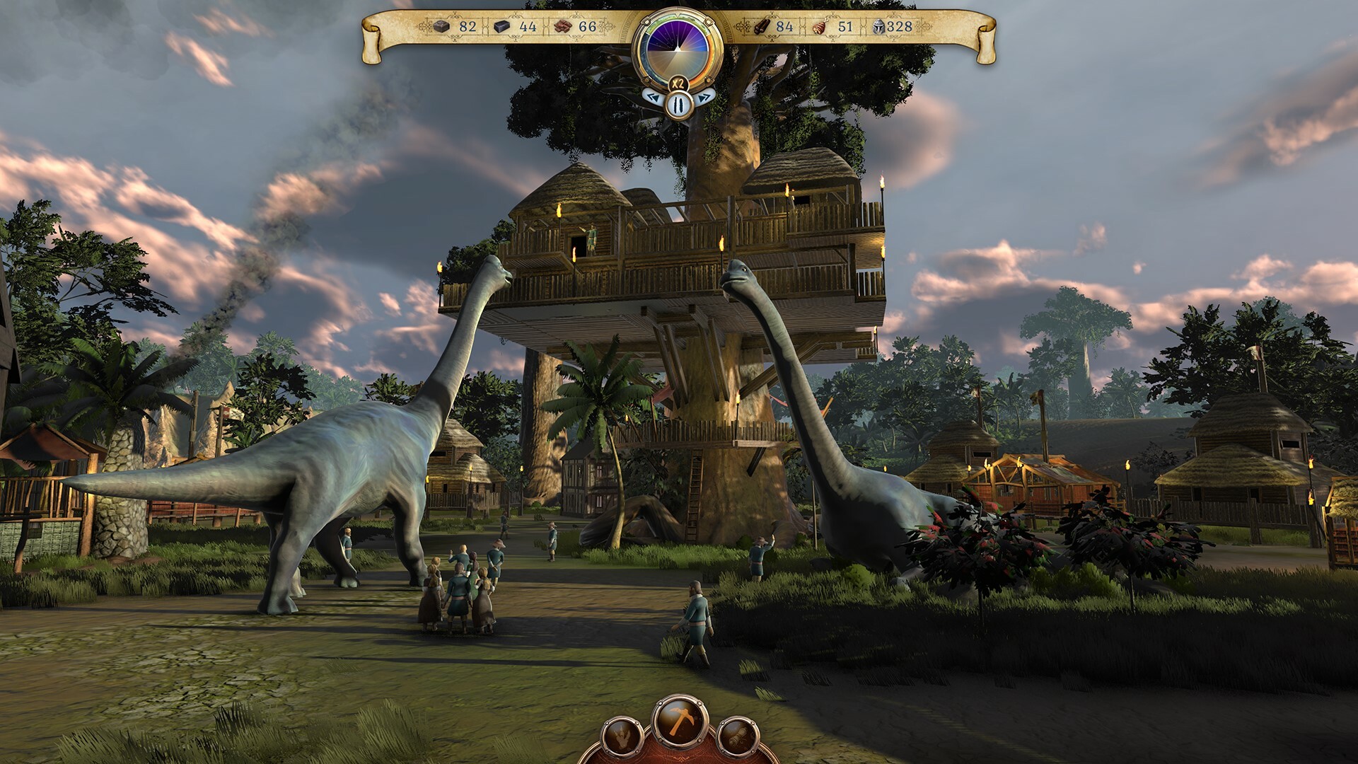 Shipwrecked: Lost Colony screenshot 3