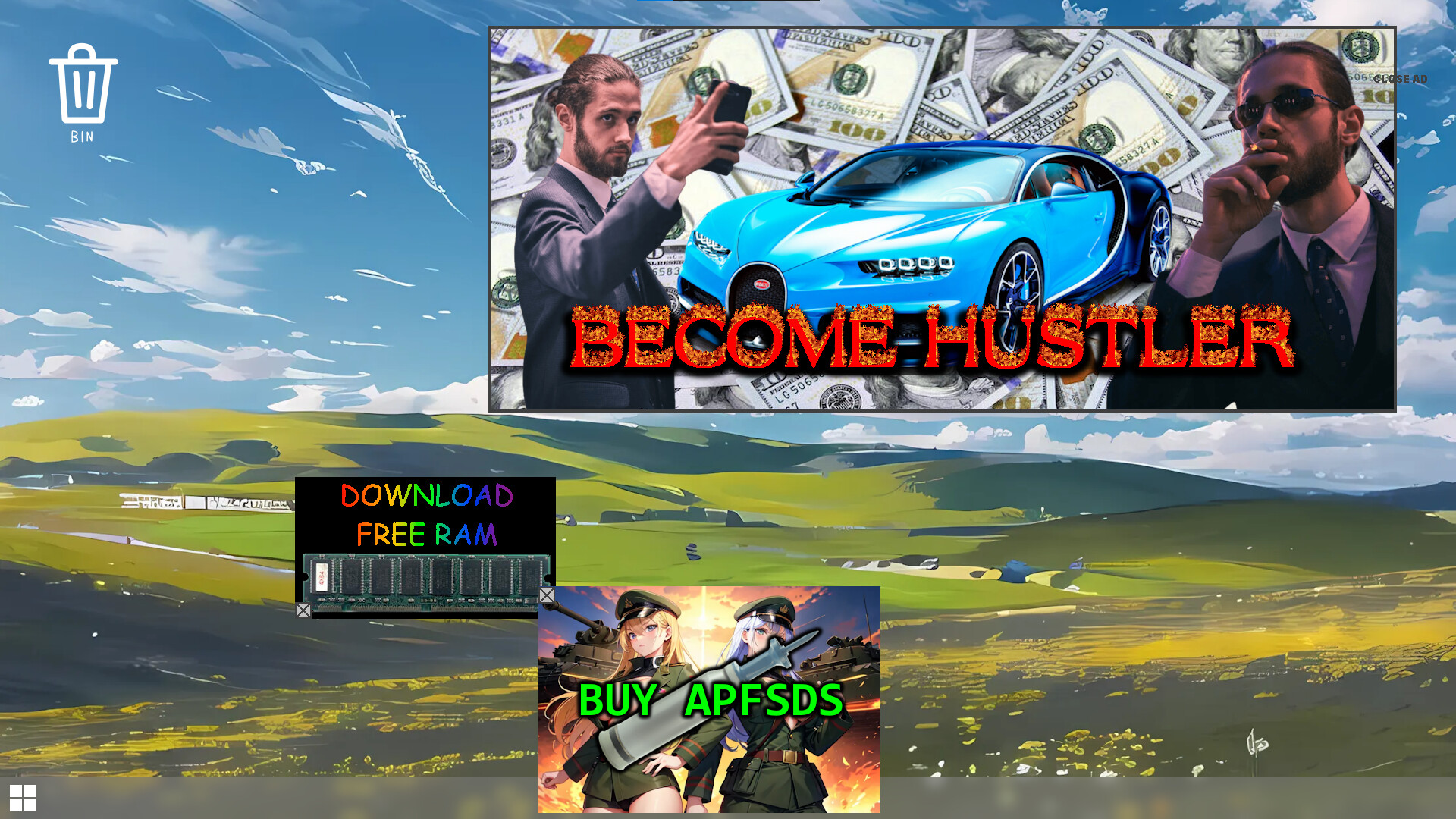 Hentai Casino screenshot 6