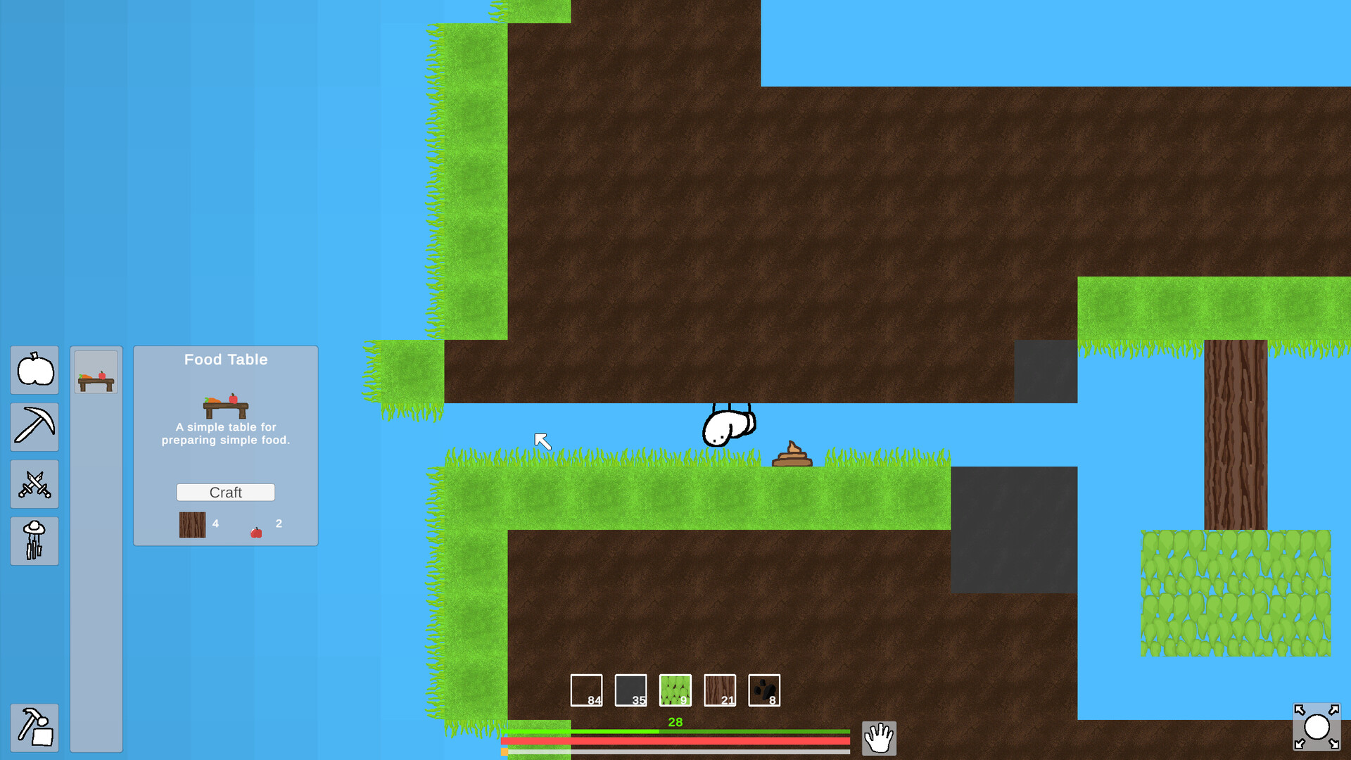 WormWorld screenshot 9
