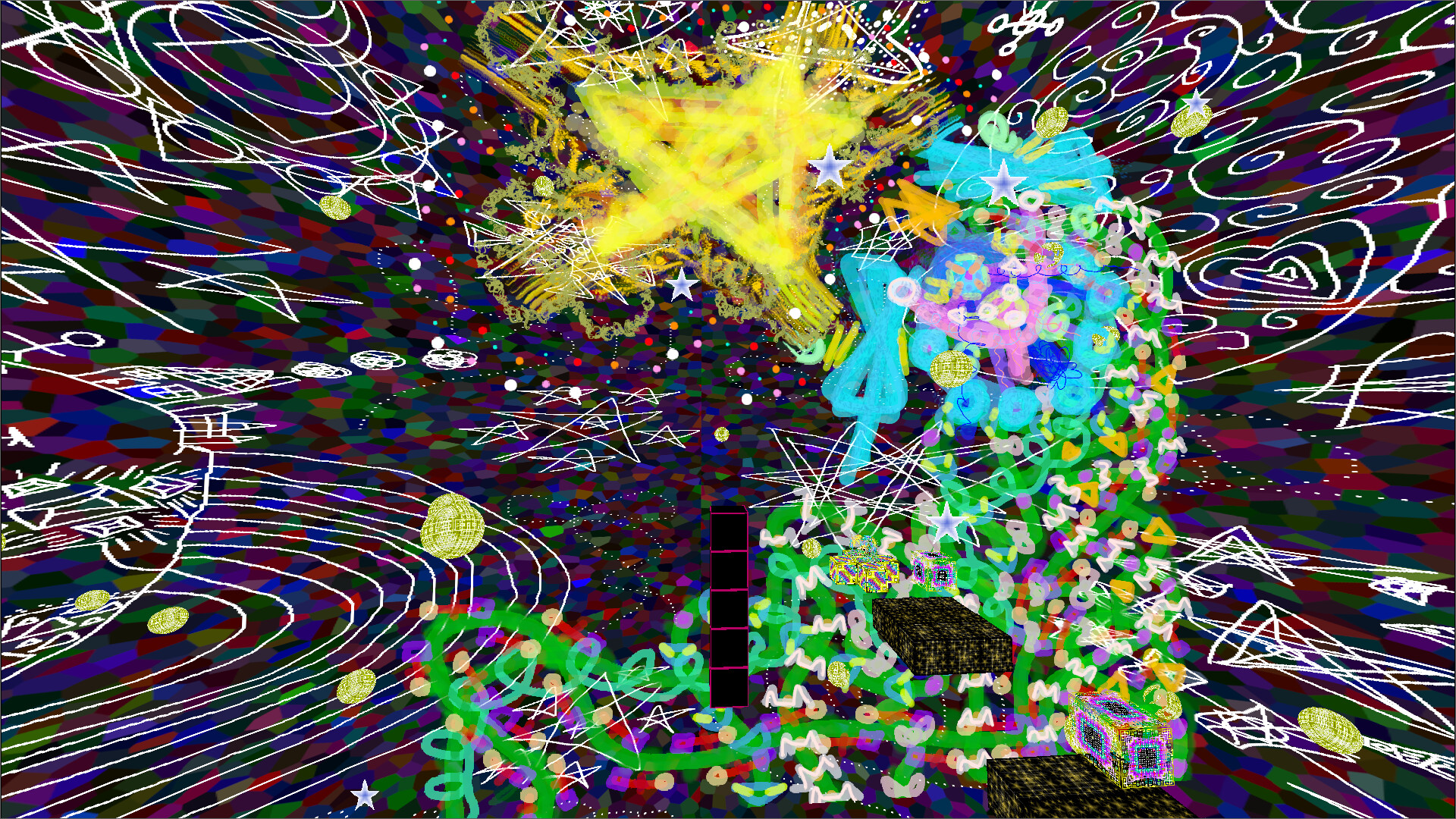 AI Stories: Machine Angel screenshot 6