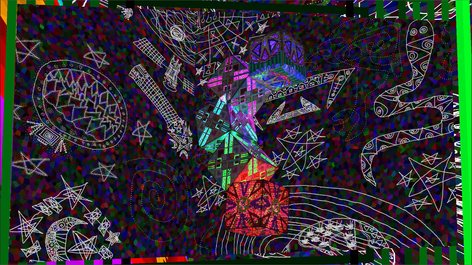 AI Stories: Machine Angel screenshot 7
